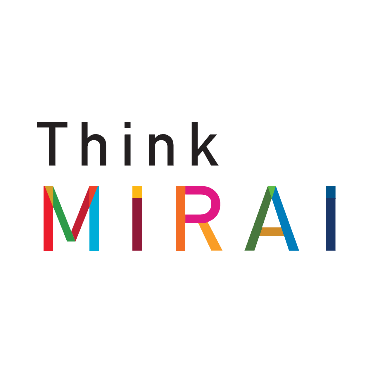 ThinkMIRAI