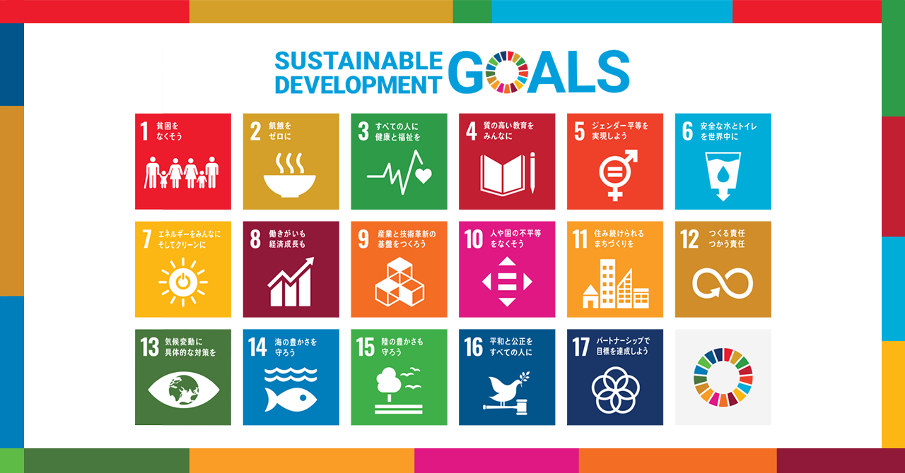 SDGs